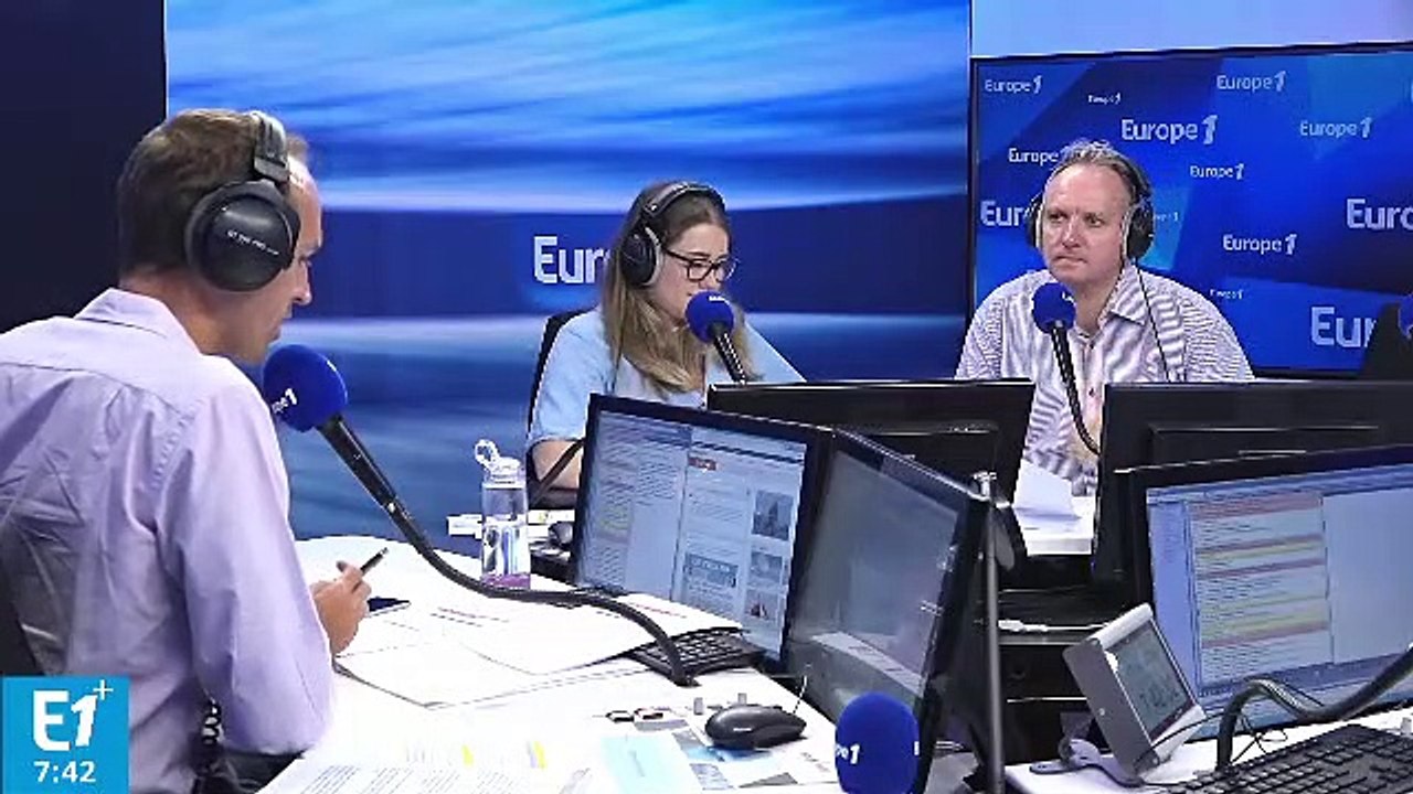 Affaire Adidas et Crédit Lyonnais : Bernard Tapie s'estime maltraité par la justice française