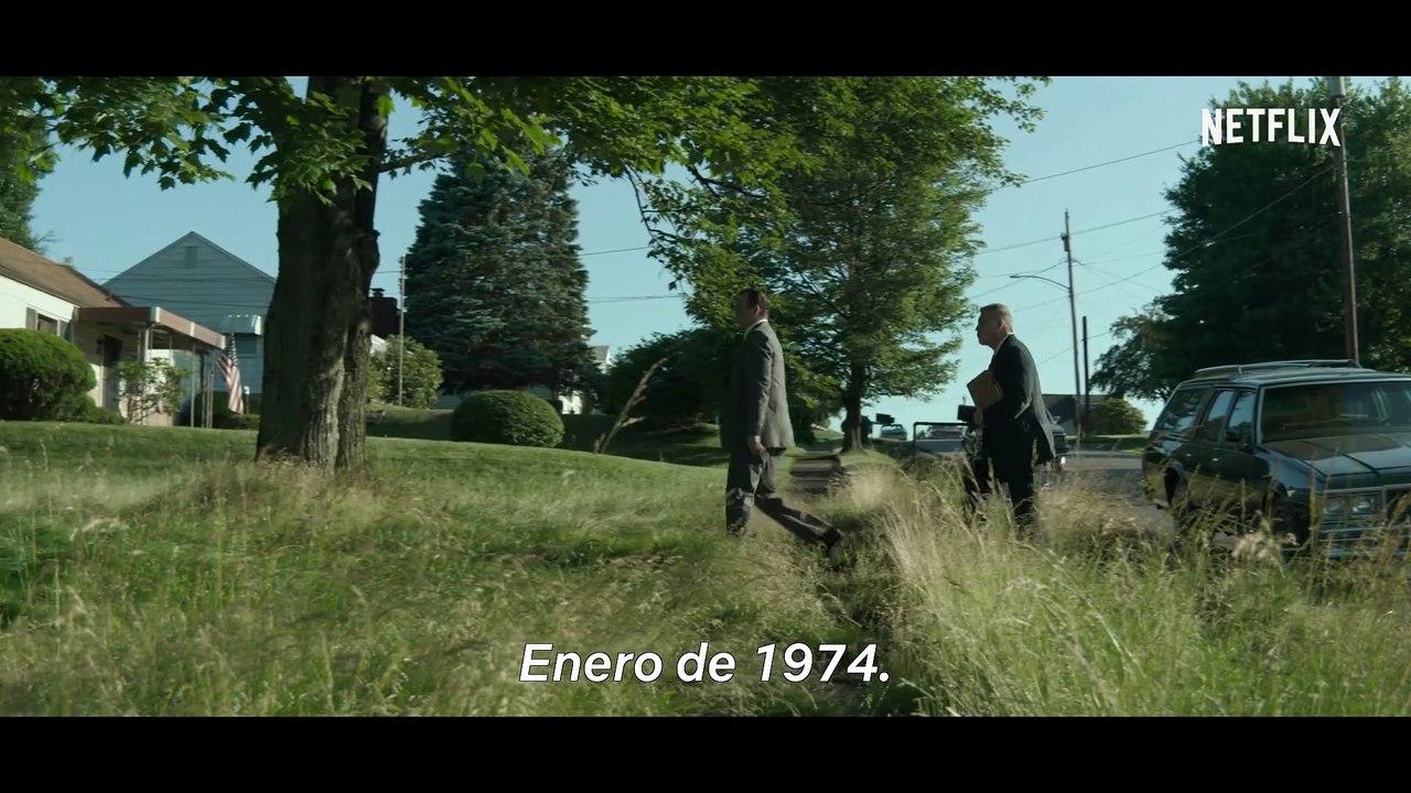 Mindhunter temporada 2