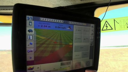 Actu - Agriculture connectée