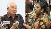 Isu Lynas : Najib minta Fuziah Salleh dan Wong Tack letak jawatan