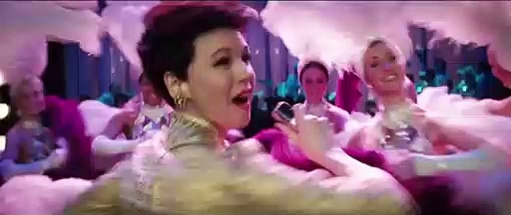 Judy Película