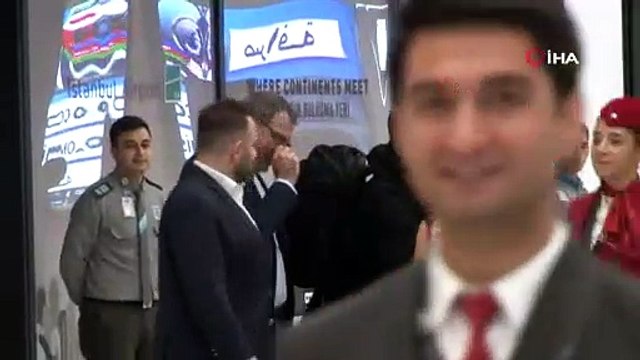 Fenerbahçe’nin yeni transferi Zanka İstanbul’a geldi