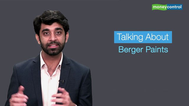 Ideas for Profit | Q1 Earning Review of Berger Paints