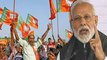 Modi Warns BJP Members | பாஜகவினருக்கு மோடி கொடுத்த எச்சரிக்கை !- வீடியோ