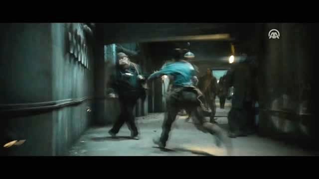 Ayın Karanlık Yüzü: Hitler'in Çocukları