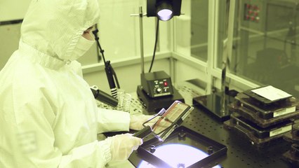 [더뉴스-더인터뷰] 수출 규제 한 달, 지금 반도체 업계는? / YTN