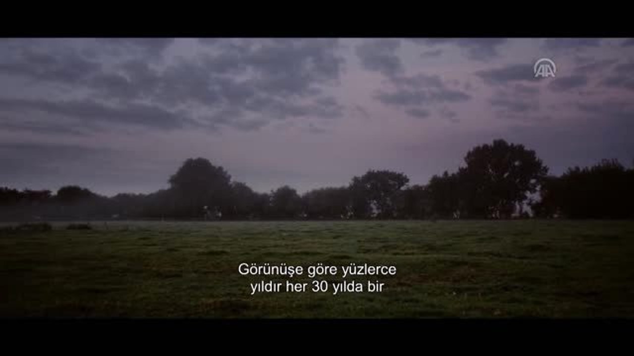"Kanlı Efsane"