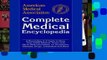 [Doc] American Medical Association Complete Medical Encyclopedia (American Medical Association