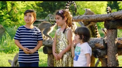 Sinema - 'Konuşan Hayvanlar' - İSTANBUL