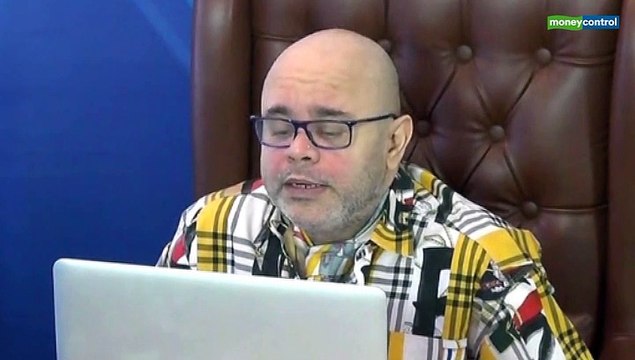 Technicals view by Ashwani Gujral, Sudarshan Sukhani, Mitessh Thakkar for short term