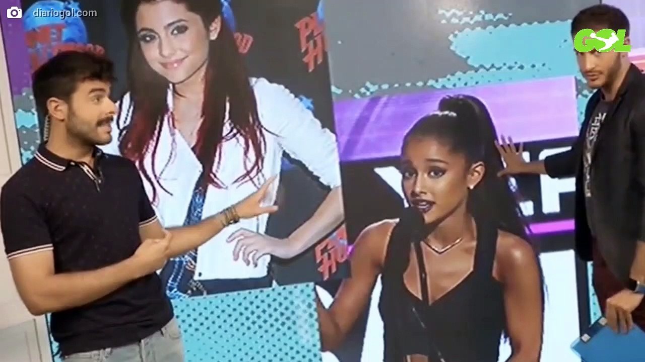 ¡Escándalo Ariana Grande!: “Acabará peor que Michael Jackson” (y la clínica secreta)