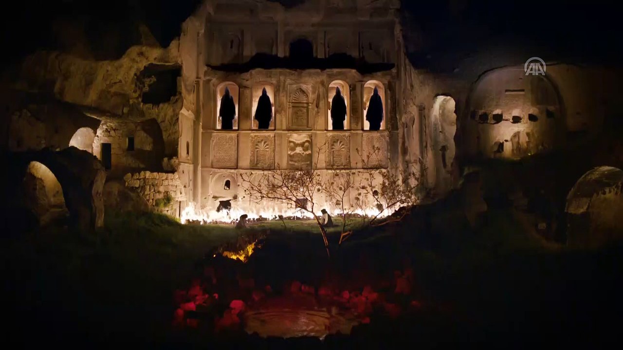 Sinema -'Siccin 6' - İSTANBUL