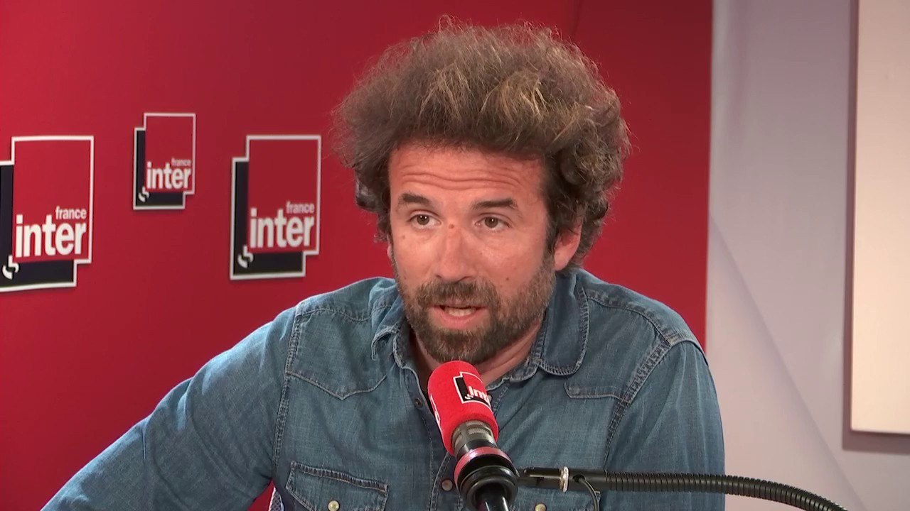 Cyril Dion, garant de la convention citoyenne sur le climat : "Plus les Français vont pouvoir y participer, plus il va être difficile, à l’issue de cet exercice inédit, de nous dire ‘non on fait pas de référendum’ ou ‘on n’envoie pas au parlement’