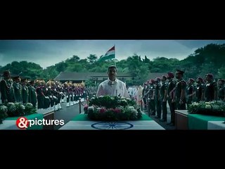 How the 2016 surgical strikes led to a universal shift in perception of India