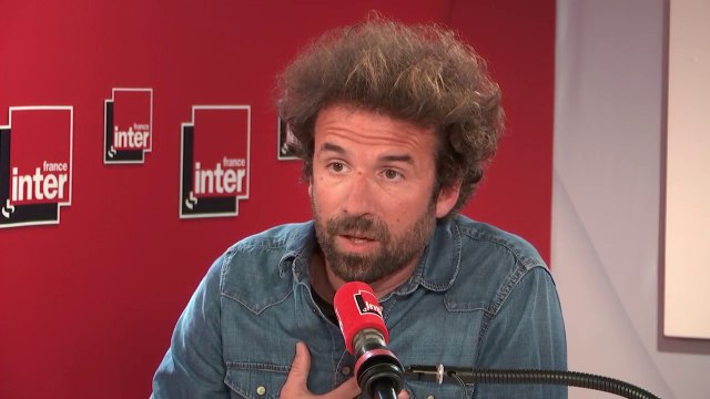 Cyril Dion, garant de la convention citoyenne sur le climat : . Mon rôle, c’est de vérifier que le processus et l’issue de cet exercice sont conformes à ce qu’on a élaboré