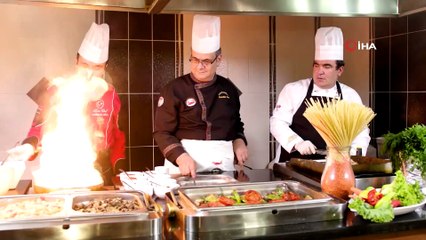 Termal turizme bayramda ilgi arttı