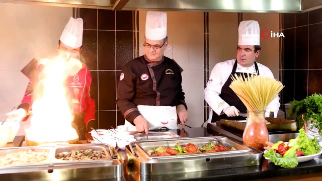 Termal turizme bayramda ilgi arttı