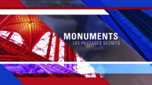 Monuments – Les passages secrets: Vincennes
