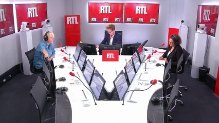 RTL Matin du 08 août 2019