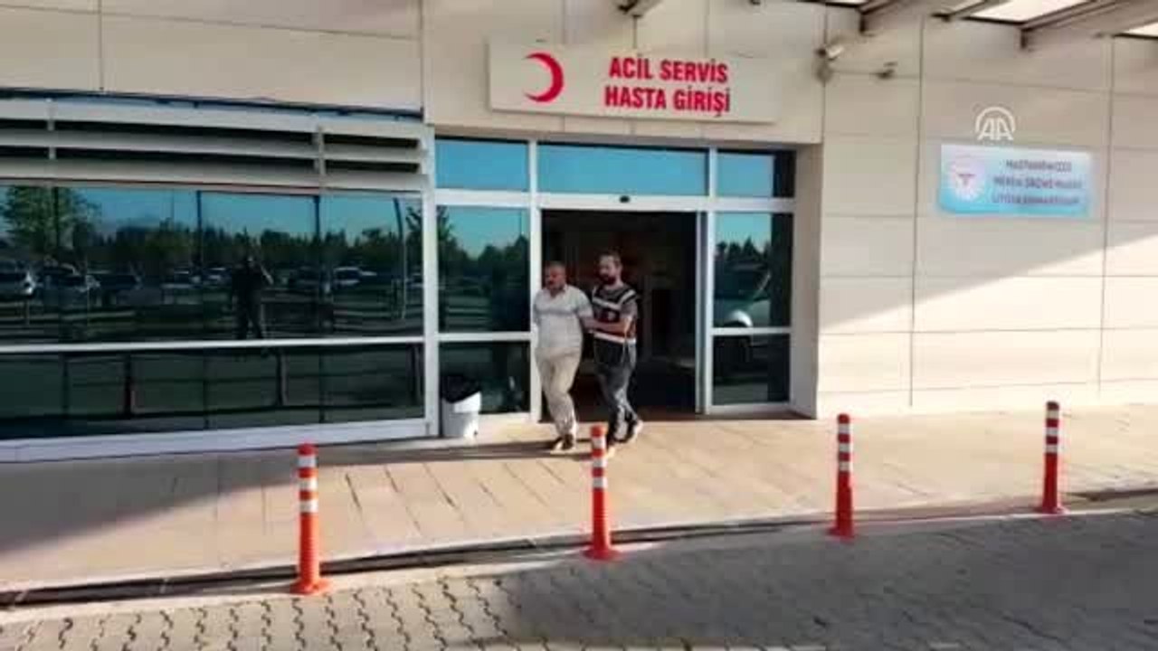 DEAŞ operasyonu