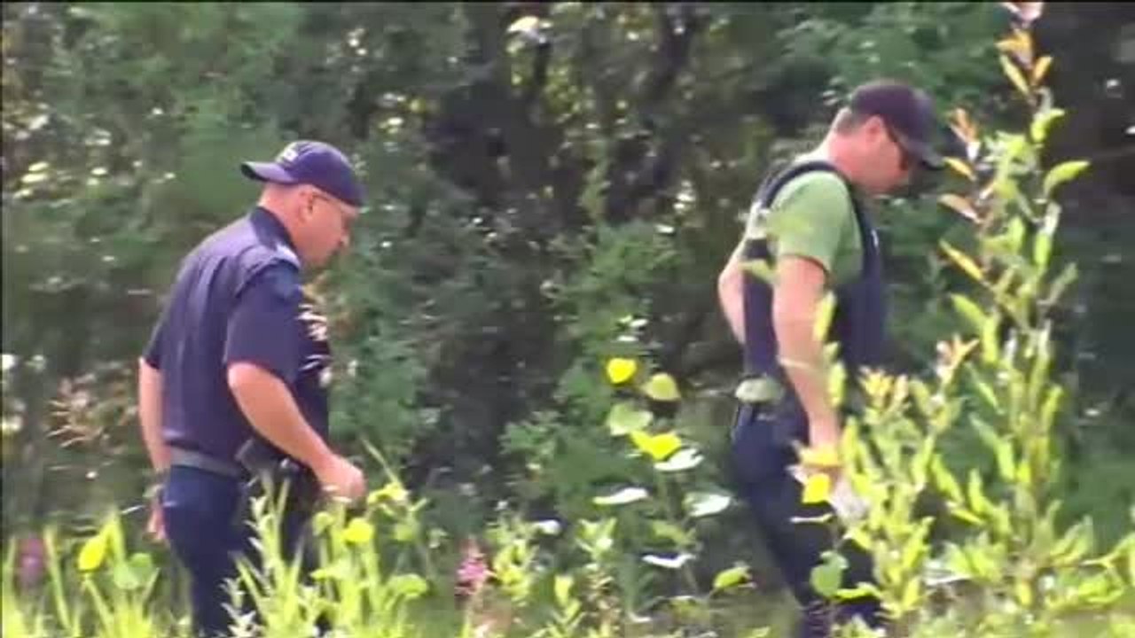 Hallados muertos los dos jóvenes sospechosos de asesinato en Canadá