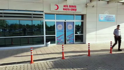 DEAŞ operasyonu - İZMİR