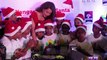 Kangana Ranaut celebrates Christmas 2017 with underprivileged kids