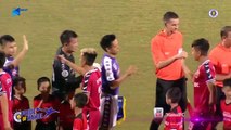 Highlights | Hà Nội 1-0 Bình Dương | Vô địch ĐNÁ, Hà Nội tiến vào Bán kết Liên khu vực AFC Cup 2019