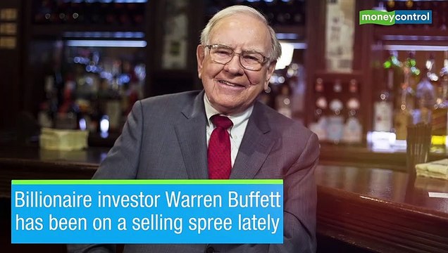 Warren Buffett's Berkshire now has more cash than mcap of India's most valued firm