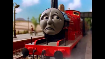 Thomas/Skylanders Parody 1