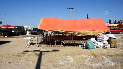 Turgutlu'da polisten sahte para uyarısı - MANİSA