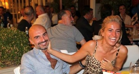 Ünlü sunucu Burcu Esmersoy eşinden boşanıyor