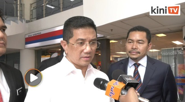 Peserta Felcra perlu ada keberanian mencuba teknologi seperti AI