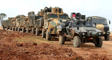 Türkiye'nin olası Suriye operasyonu PKK'yı telaşlandırdı: DEAŞ'ı öne sürdüler