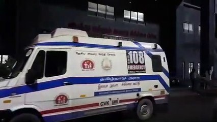 நாயை அடிக்கிற மாதிரி அடிக்கிறாங்க.. கதறியழுத ரவுடி-வீடியோ