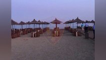 RTV Ora - Lirohet 1500 m2 plazh i zaptuar, procedohen penalisht 3 zyrtarë të Bashkisë Kavajë