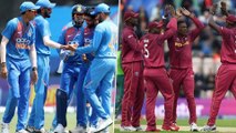 India vs West Indies 2019, 1st ODI : Match Preview || Oneindia Telugu