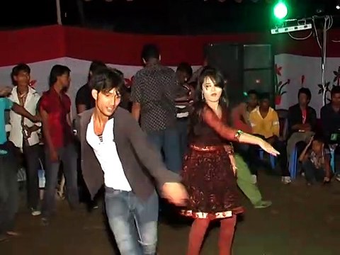 party dance program 2019