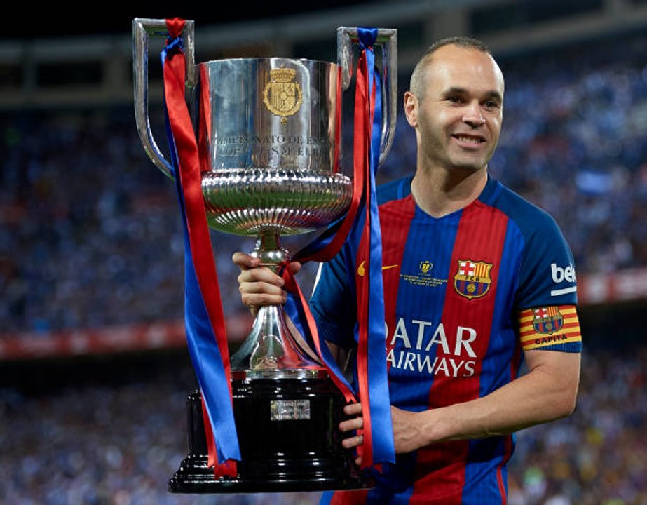 La Copa del Rey: lo que deberías saber.