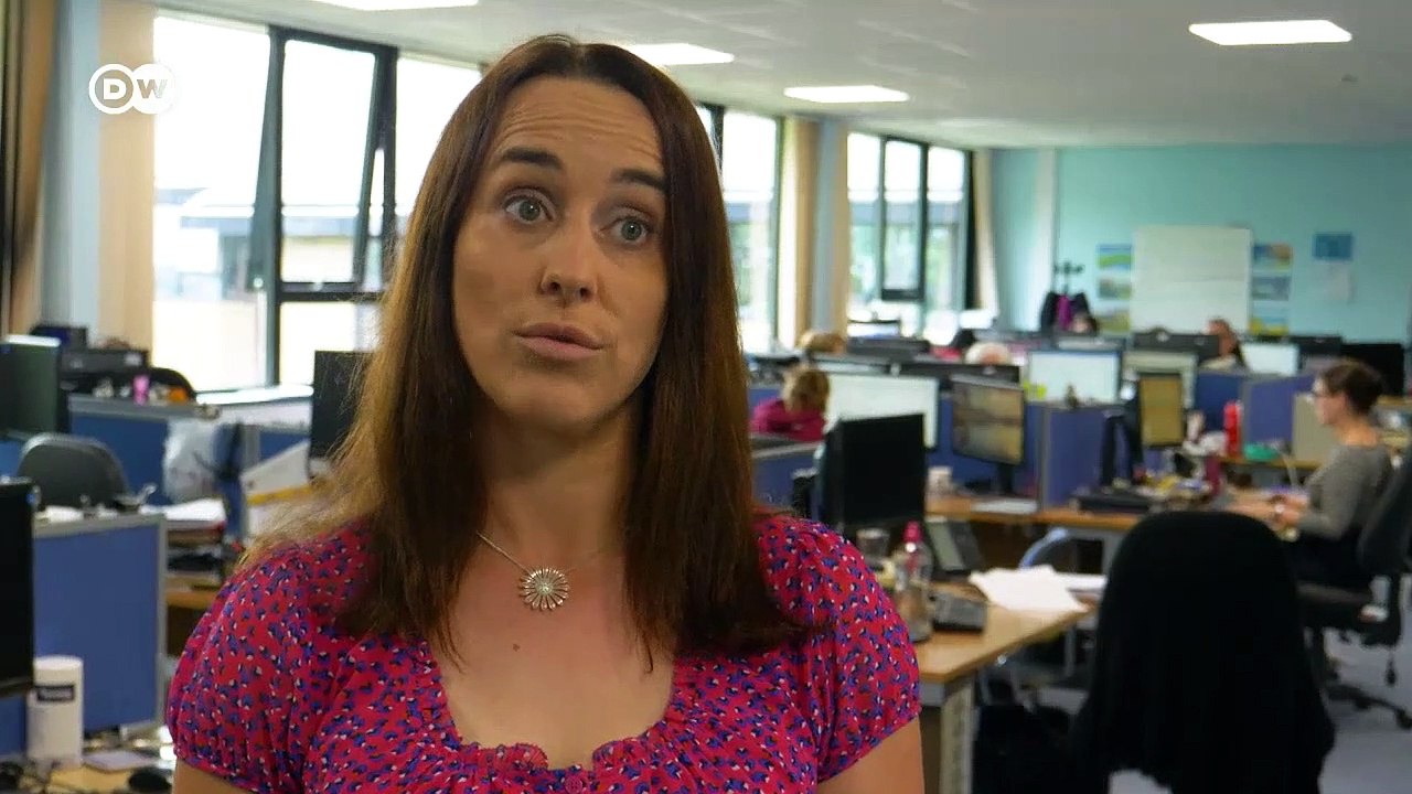 Großbritannien: Küstenorte in Gefahr | Fokus Europa