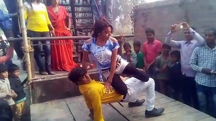 amazing orchestra dance performance