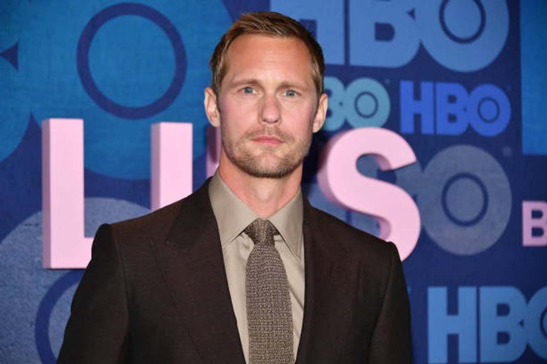 Consigue el cuerpo de Alexander Skarsgård en Tarzán