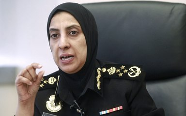 SPRM: Sumbangan atau rasuah?