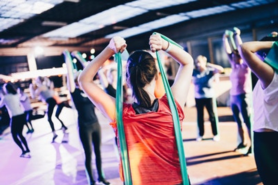 Nuevas actividades para esculpir tu cuerpo de manera divertida