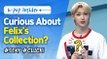 [Pops in Seoul] K-Pop Idol Stars' Personal Items (Airport Fashion & Felix's Items)!!