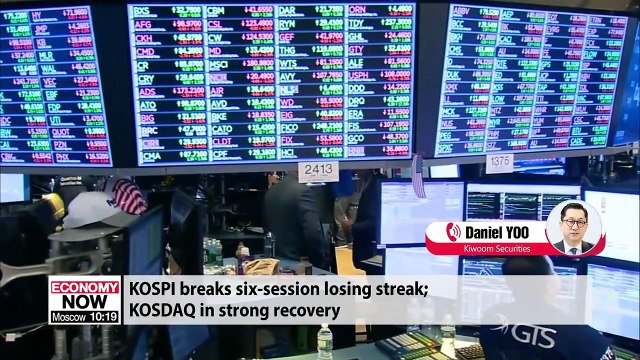 [In-depth] Global market wrap-up _ 080819