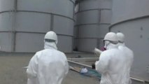 일본, 방사성 오염수 100만t 방류 계획? / YTN