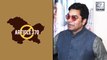 Ashutosh Rana Refuses To Comment On Article 370