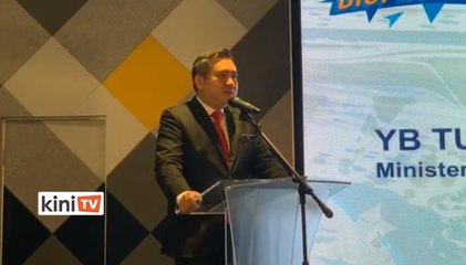 MOT enggan campur tangan isu pemulangan komisen pemandu e-hailing