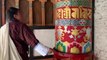 Asyiknya Bermobil di Bhutan, Land of The Thunder Dragon